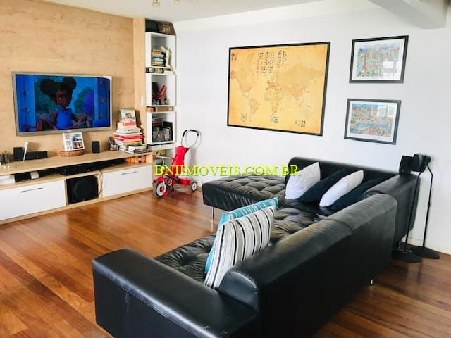 Apartamento, 2 quartos, 85 m² - Foto 2