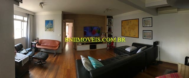 Apartamento, 2 quartos, 85 m² - Foto 3