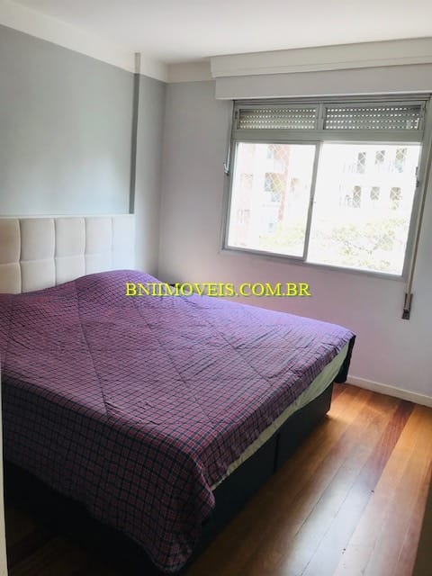 Apartamento, 2 quartos, 85 m² - Foto 9