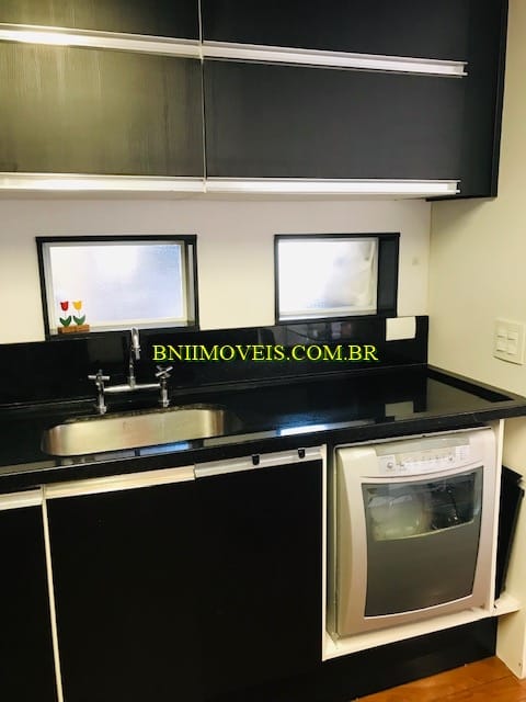Apartamento, 2 quartos, 85 m² - Foto 7