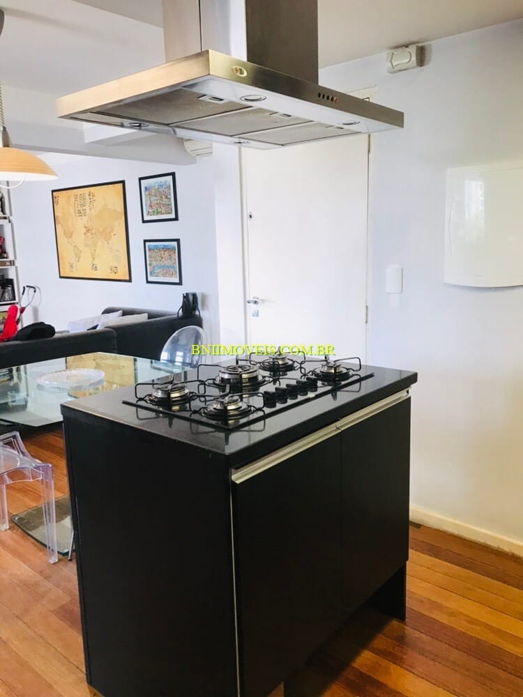 Apartamento, 2 quartos, 85 m² - Foto 8