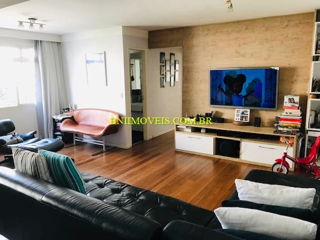 Apartamento, 2 quartos, 85 m² - Foto 1
