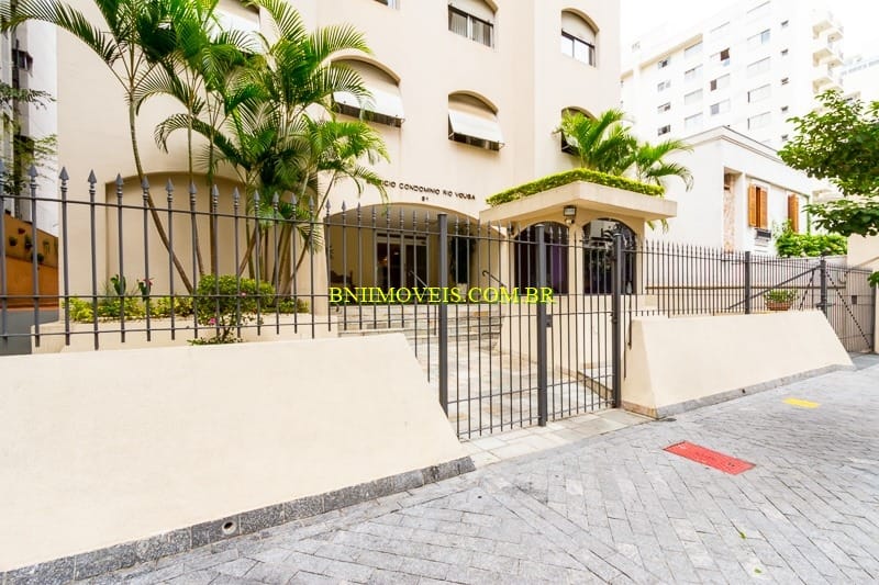Apartamento, 2 quartos, 85 m² - Foto 23