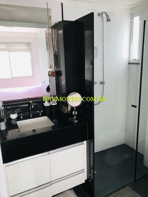 Apartamento, 2 quartos, 85 m² - Foto 11