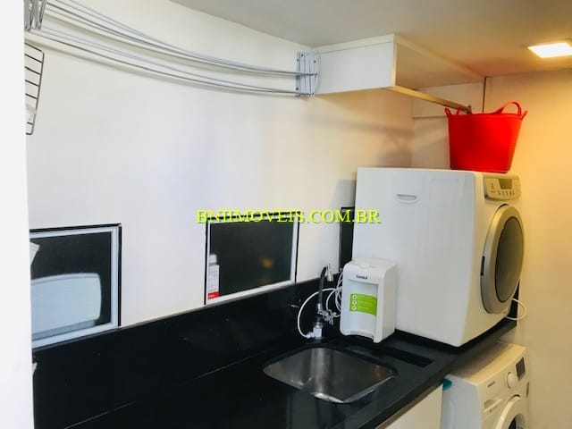 Apartamento, 2 quartos, 85 m² - Foto 18