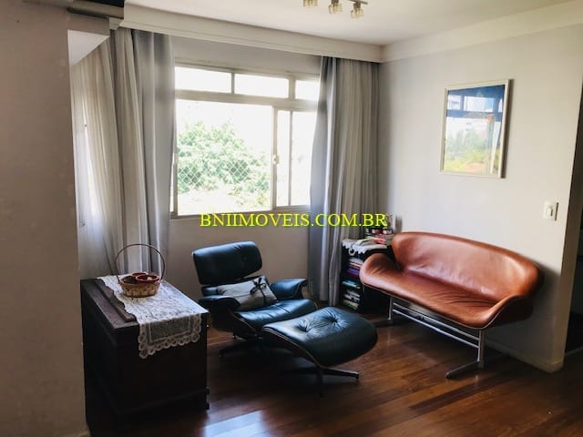 Apartamento, 2 quartos, 85 m² - Foto 4