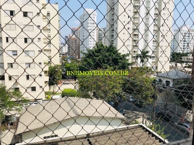 Apartamento, 2 quartos, 85 m² - Foto 21