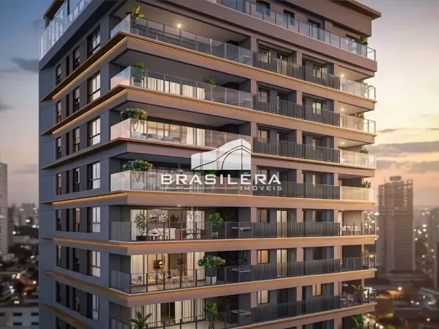 Apartamento com 208m² 3 quartos e 5 banheiros, à venda, no bairro Setor Marista em Goiânia