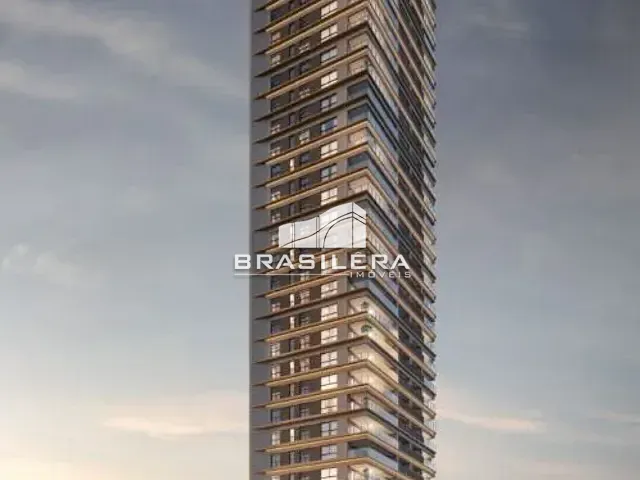 Apartamento com 208m² 3 quartos e 5 banheiros, à venda, no bairro Setor Marista em Goiânia