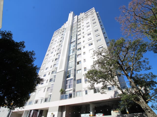 Apartamento com 173m² 3 quartos e 2 banheiros, à venda, no bairro Centro em Ponta Grossa