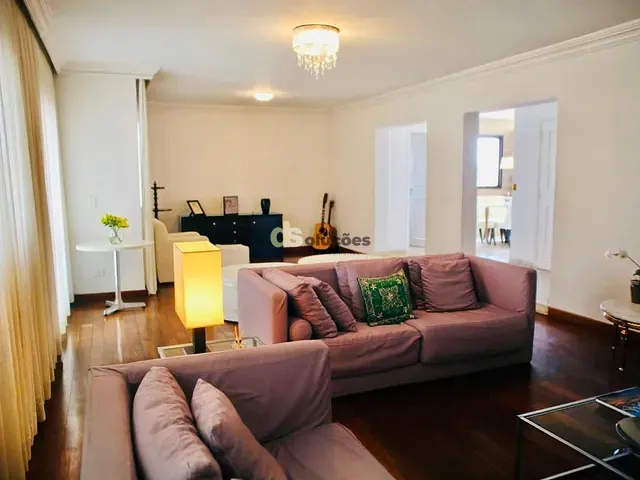 Apartamento com 335m² 3 quartos e 5 banheiros, à venda, no bairro Tatuapé em São Paulo