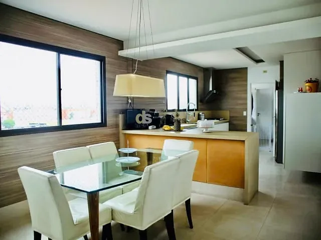 Apartamento com 335m² 3 quartos e 5 banheiros, à venda, no bairro Tatuapé em São Paulo