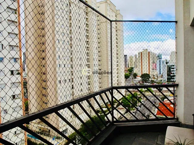 Apartamento com 335m² 3 quartos e 5 banheiros, à venda, no bairro Tatuapé em São Paulo