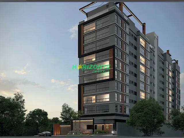 Apartamento com 80m² 2 quartos e 2 banheiros, à venda, no bairro Vila Ema em São José dos Campos
