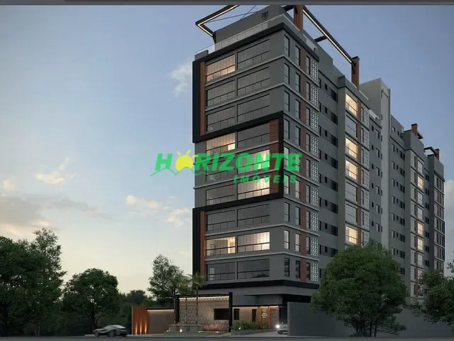 Apartamento com 80m² 2 quartos e 2 banheiros, à venda, no bairro Vila Ema em São José dos Campos