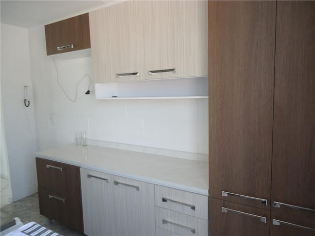 Foto do Apartamento - Apartamento residencial para venda e locação, Jardim Satélite, São José dos Campos. | INDEPENDENCE NEGOCIOS IMOBILIARIOS LTDA