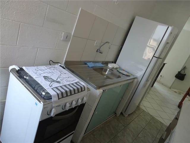 Foto do Apartamento - Apartamento residencial para venda e locação, Jardim Satélite, São José dos Campos. | INDEPENDENCE NEGOCIOS IMOBILIARIOS LTDA