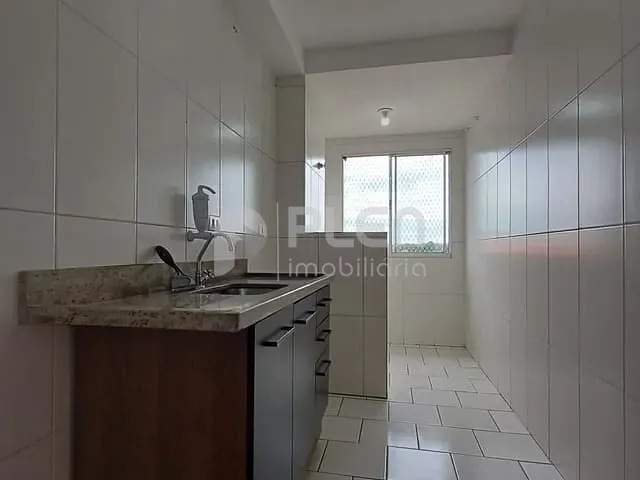 Apartamento com 50m² 2 quartos e 1 banheiro, à venda, no bairro Núcleo do Engordador em São Paulo