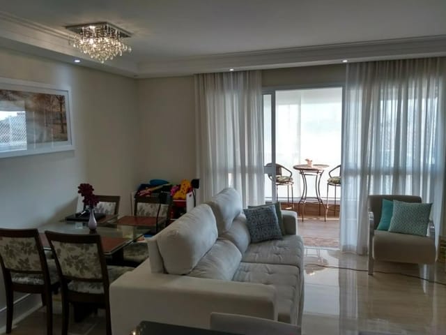 Foto do Apartamento - Apartamento à venda 2 Quartos, 1 Suite, 2 Vagas, 75M², Jardim das Indústrias, São José dos Campos - SP | Condomínio Clube Splendor Garden | RUSSI IMÓVEIS