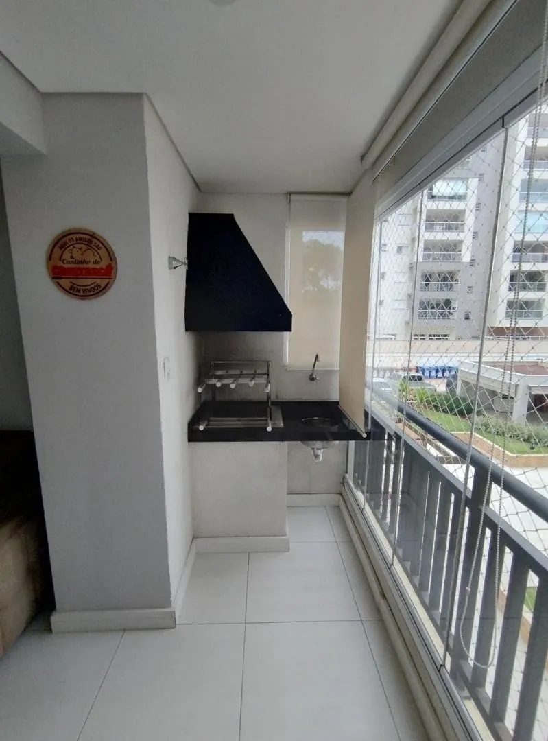 Apartamento, 2 quartos, 62 m² - Foto 5