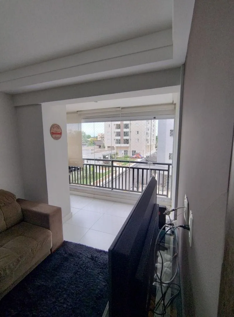 Apartamento, 2 quartos, 62 m² - Foto 4
