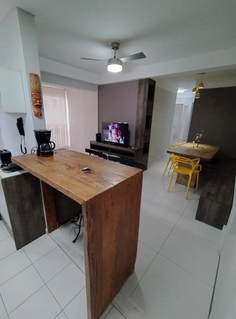 Apartamento, 2 quartos, 62 m² - Foto 2