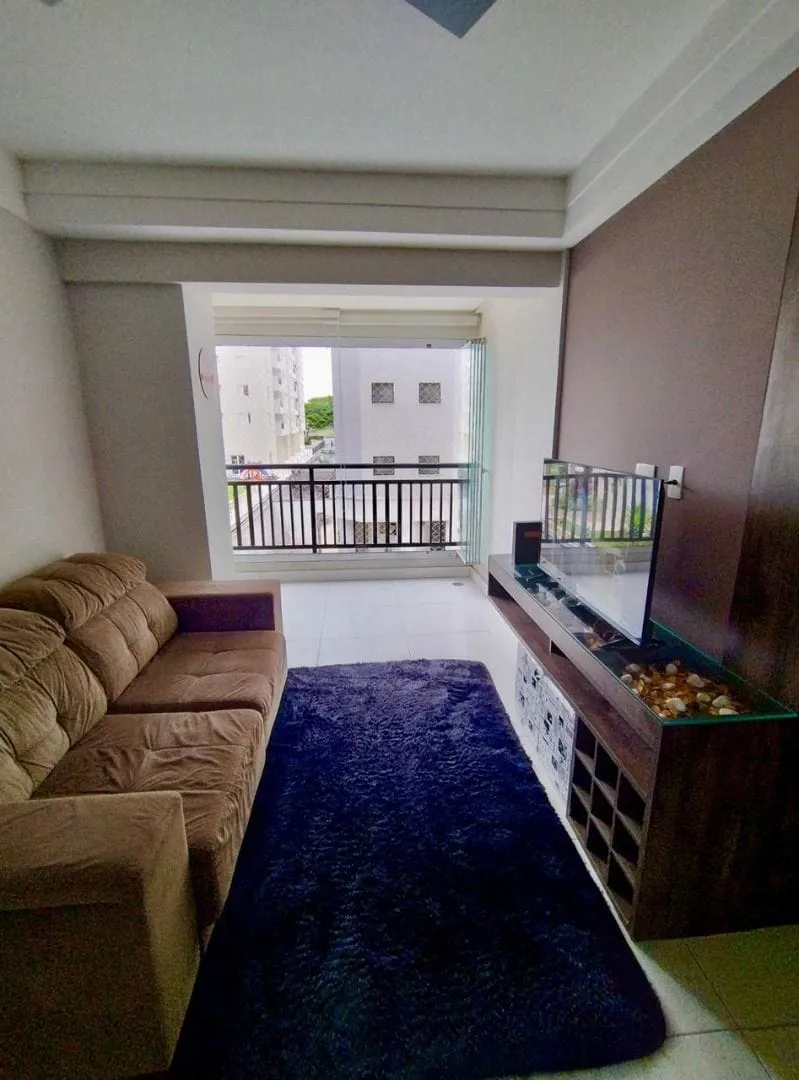 Apartamento, 2 quartos, 62 m² - Foto 3
