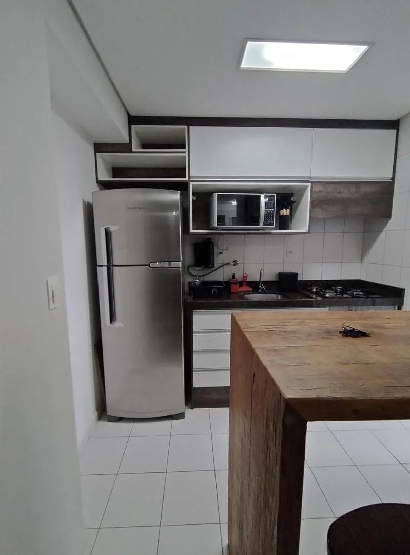 Apartamento, 2 quartos, 62 m² - Foto 9