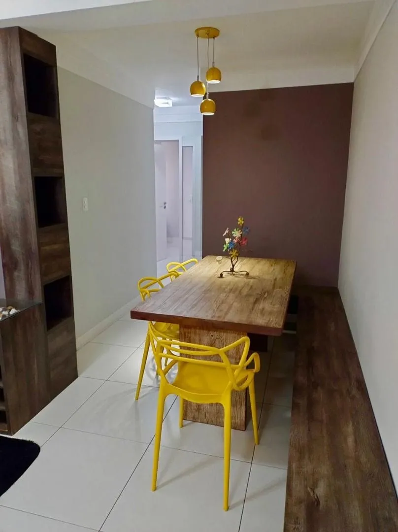Apartamento, 2 quartos, 62 m² - Foto 8