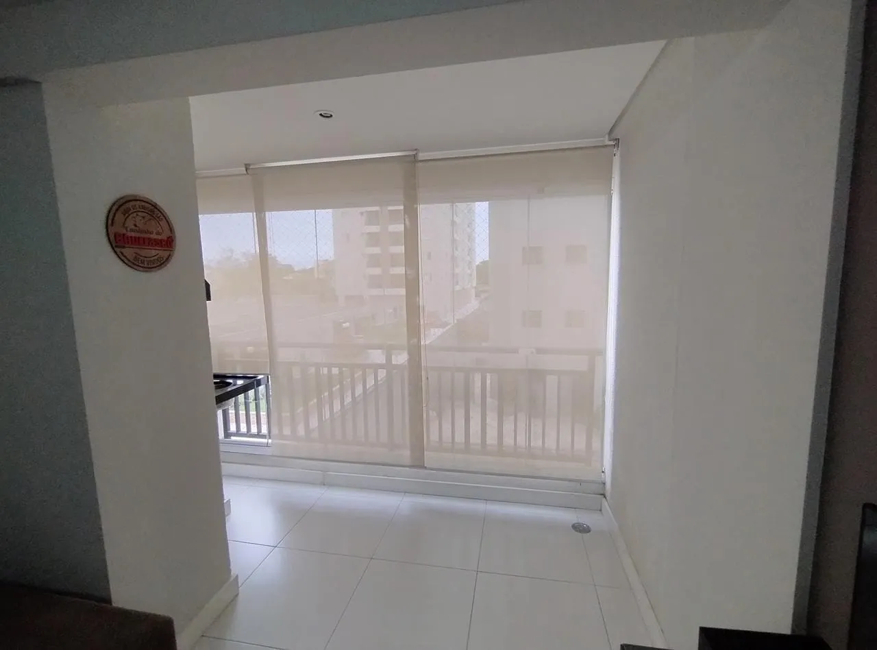 Apartamento, 2 quartos, 62 m² - Foto 6