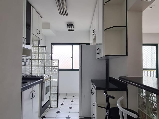 Foto do Apartamento - Apartamento para locação, Alphaville Centro Industrial e Empresarial/Alphaville., Barueri, SP | Time Negócios Imobiliários