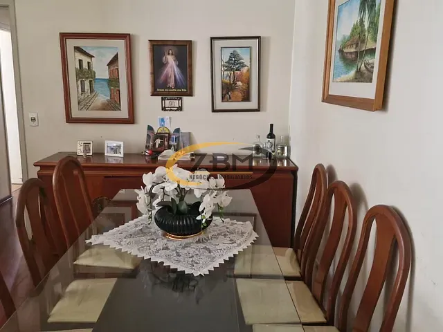 Apartamento com 111m² 3 quartos e 3 banheiros, à venda, no bairro Centro em Londrina