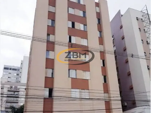 Apartamento com 111m² 3 quartos e 3 banheiros, à venda, no bairro Centro em Londrina