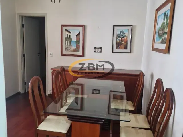 Apartamento com 111m² 3 quartos e 3 banheiros, à venda, no bairro Centro em Londrina
