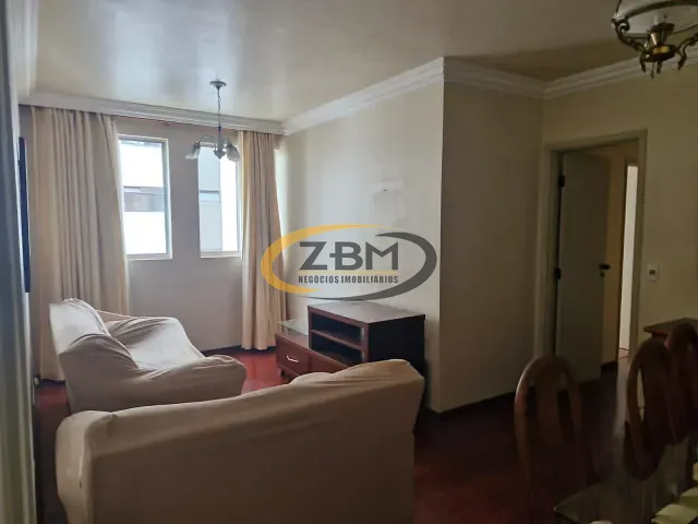 Apartamento com 111m² 3 quartos e 3 banheiros, à venda, no bairro Centro em Londrina