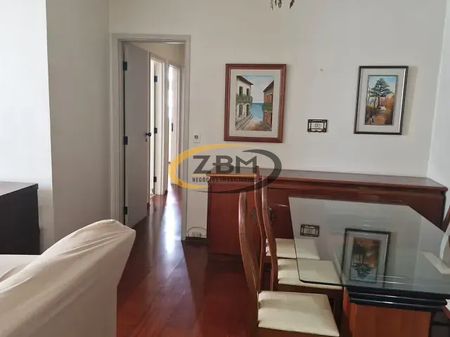 Apartamento com 111m² 3 quartos e 3 banheiros, à venda, no bairro Centro em Londrina