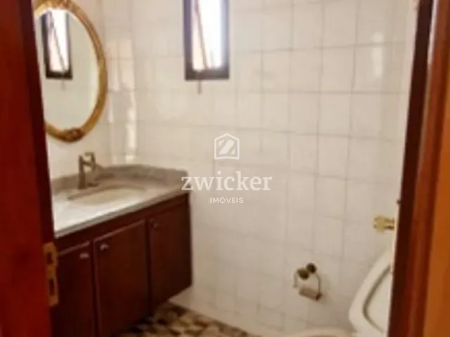Apartamento com 165m² 3 quartos e 4 banheiros, para alugar, no bairro Vila Santa Izabel em Bauru