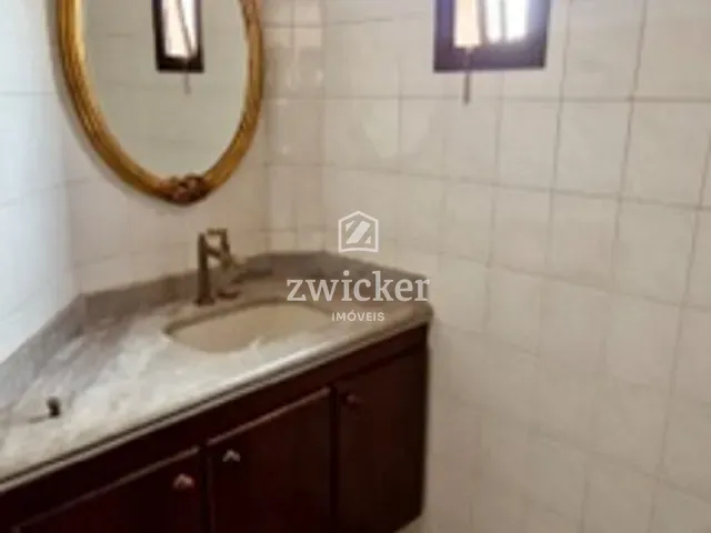 Apartamento com 165m² 3 quartos e 4 banheiros, para alugar, no bairro Vila Santa Izabel em Bauru