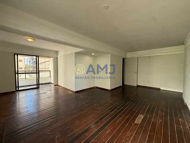 Apartamento 4 quartos e 4 banheiros, para alugar, no bairro Setor Bueno em Goiânia
