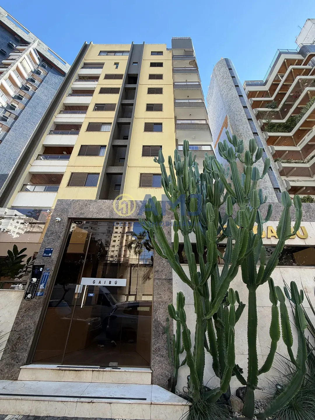 Apartamento, 4 quartos, 138 m² - Foto 2