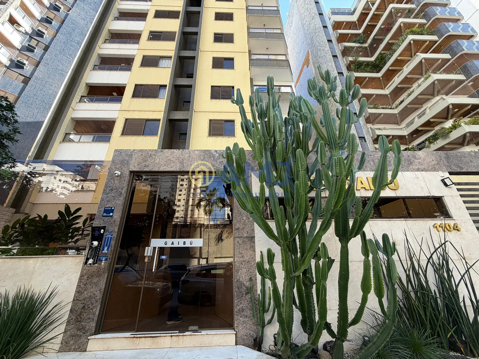 Apartamento, 4 quartos, 138 m² - Foto 23