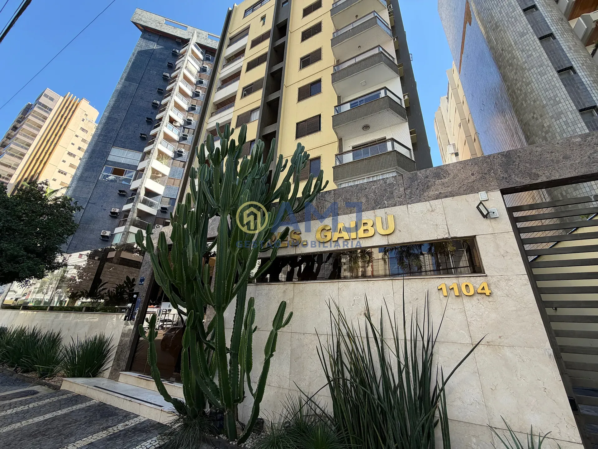Apartamento, 4 quartos, 138 m² - Foto 1