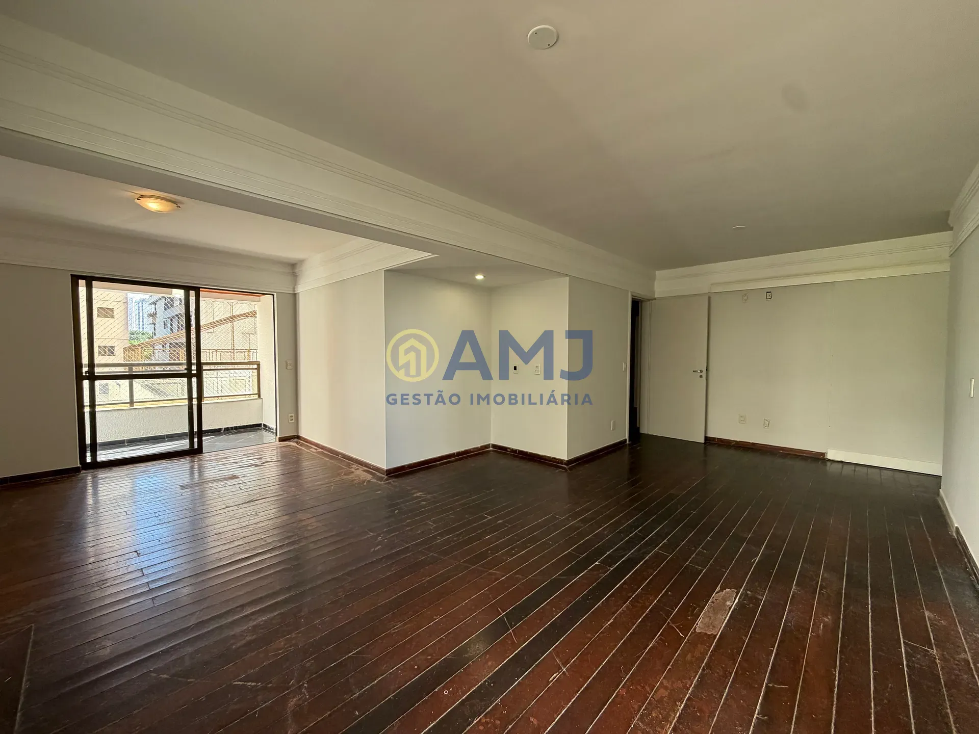 Apartamento, 4 quartos, 138 m² - Foto 3