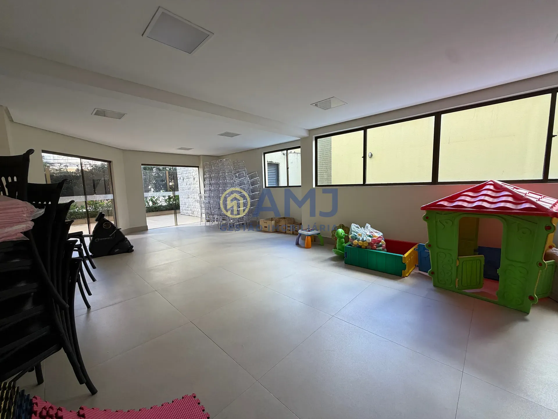 Apartamento, 4 quartos, 138 m² - Foto 17
