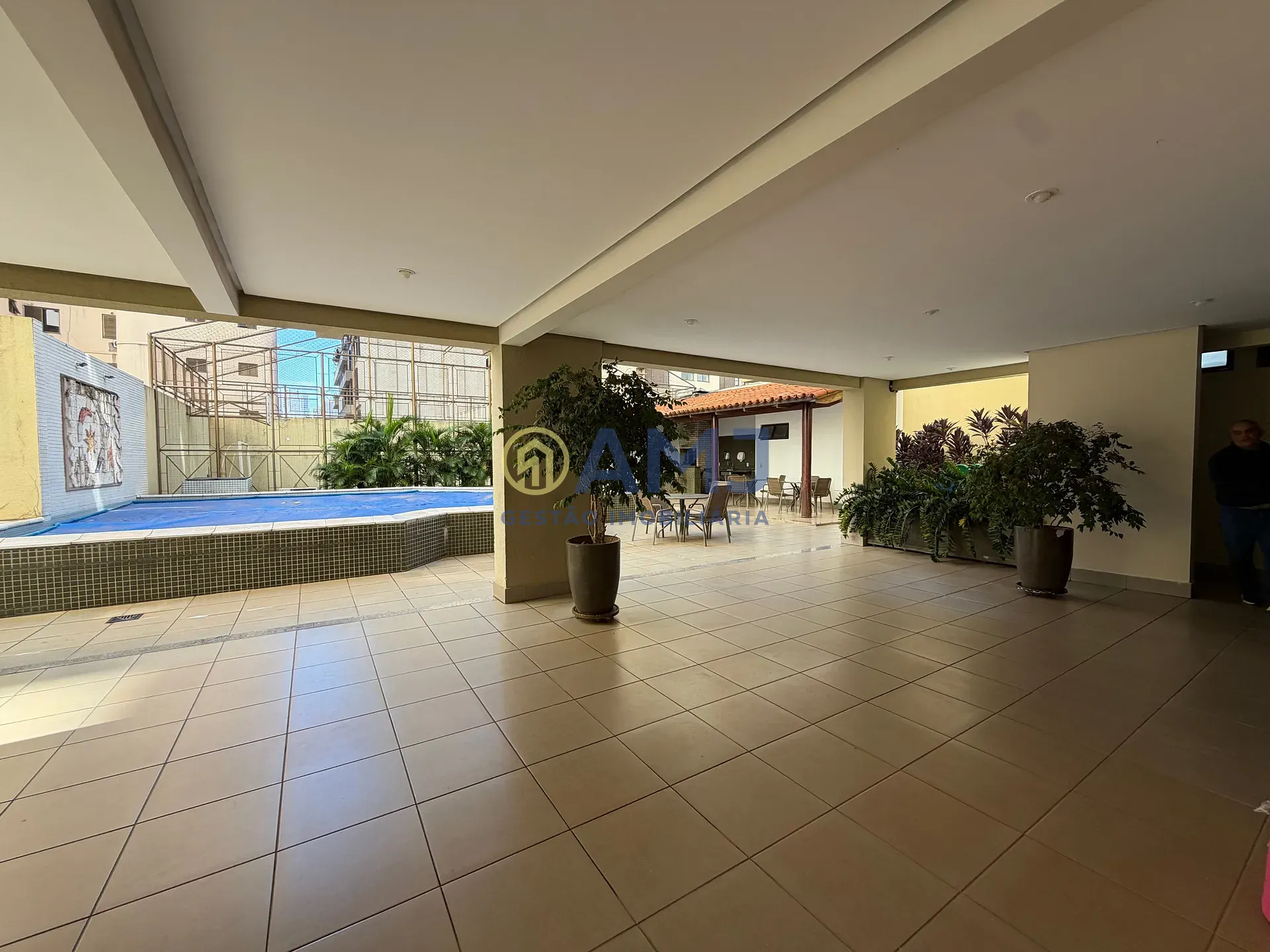 Apartamento, 4 quartos, 138 m² - Foto 18