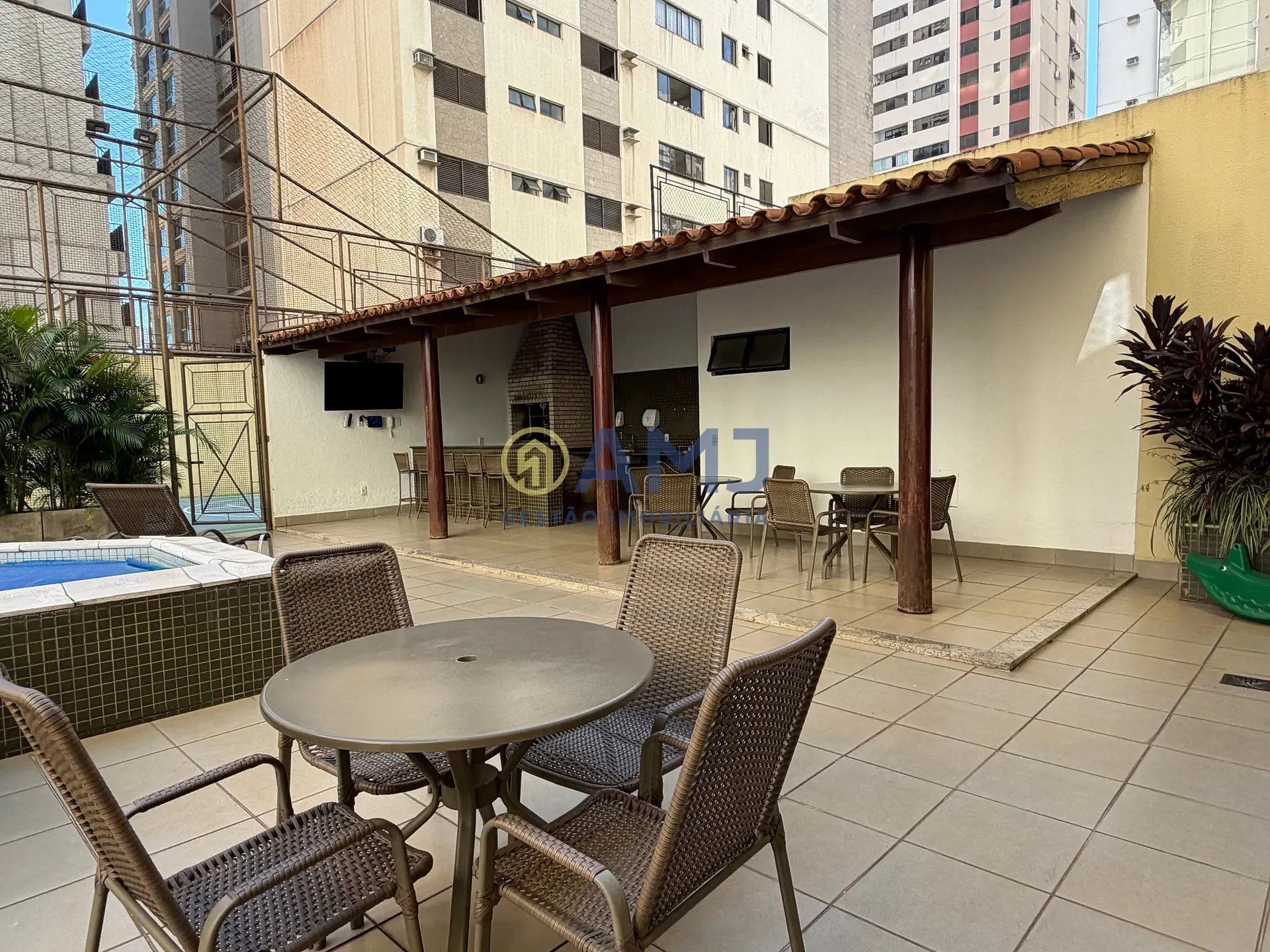 Apartamento, 4 quartos, 138 m² - Foto 19