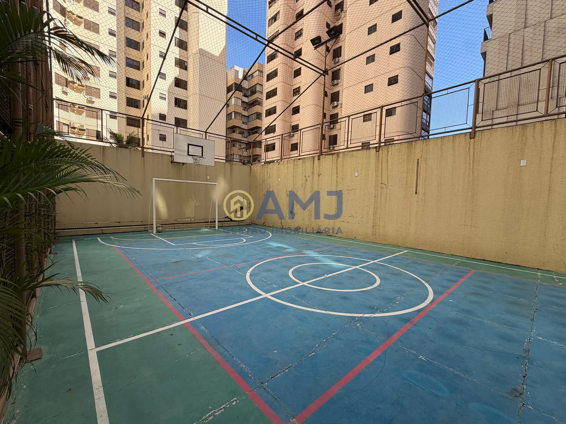 Apartamento, 4 quartos, 138 m² - Foto 20