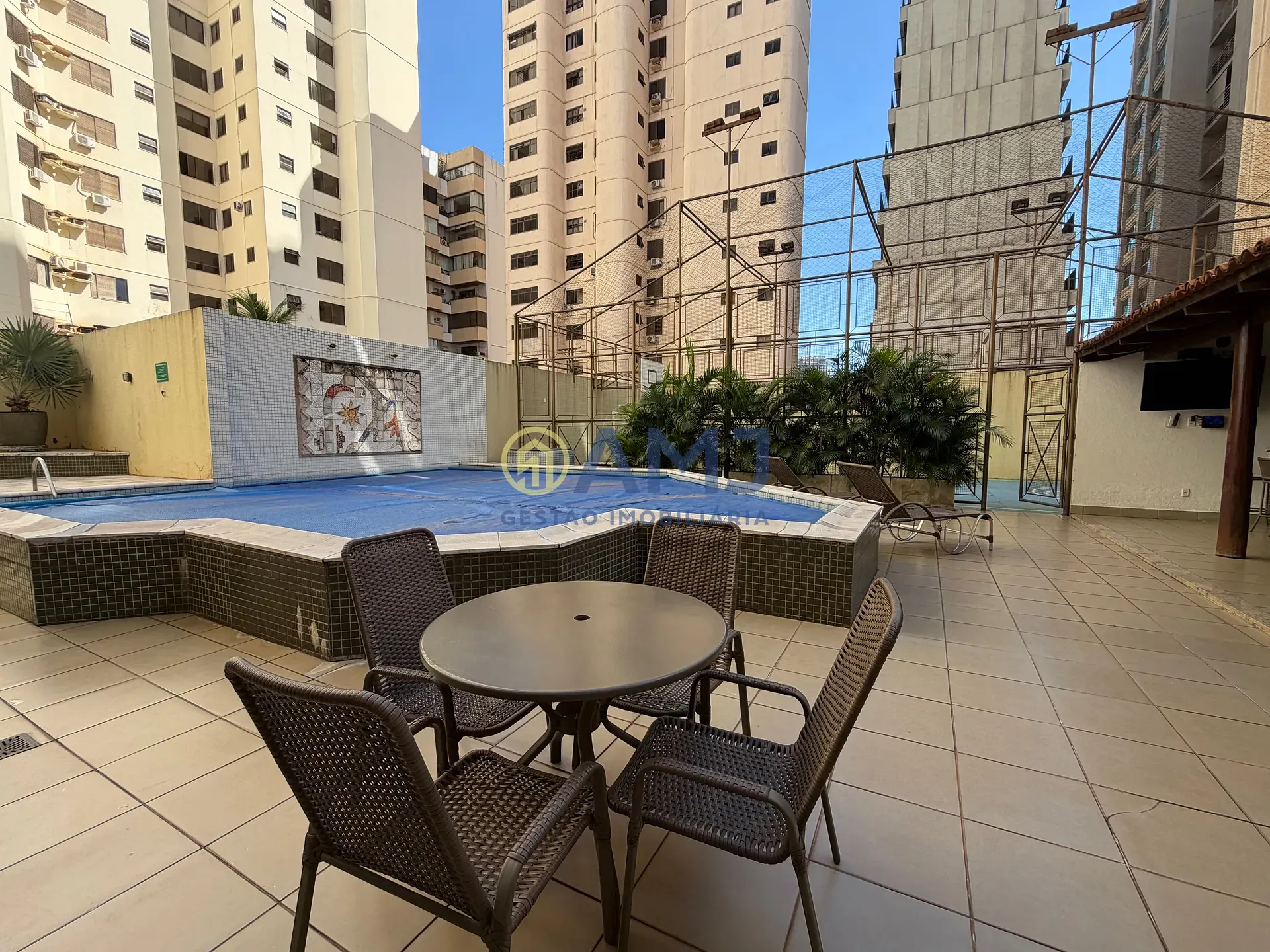 Apartamento, 4 quartos, 138 m² - Foto 21