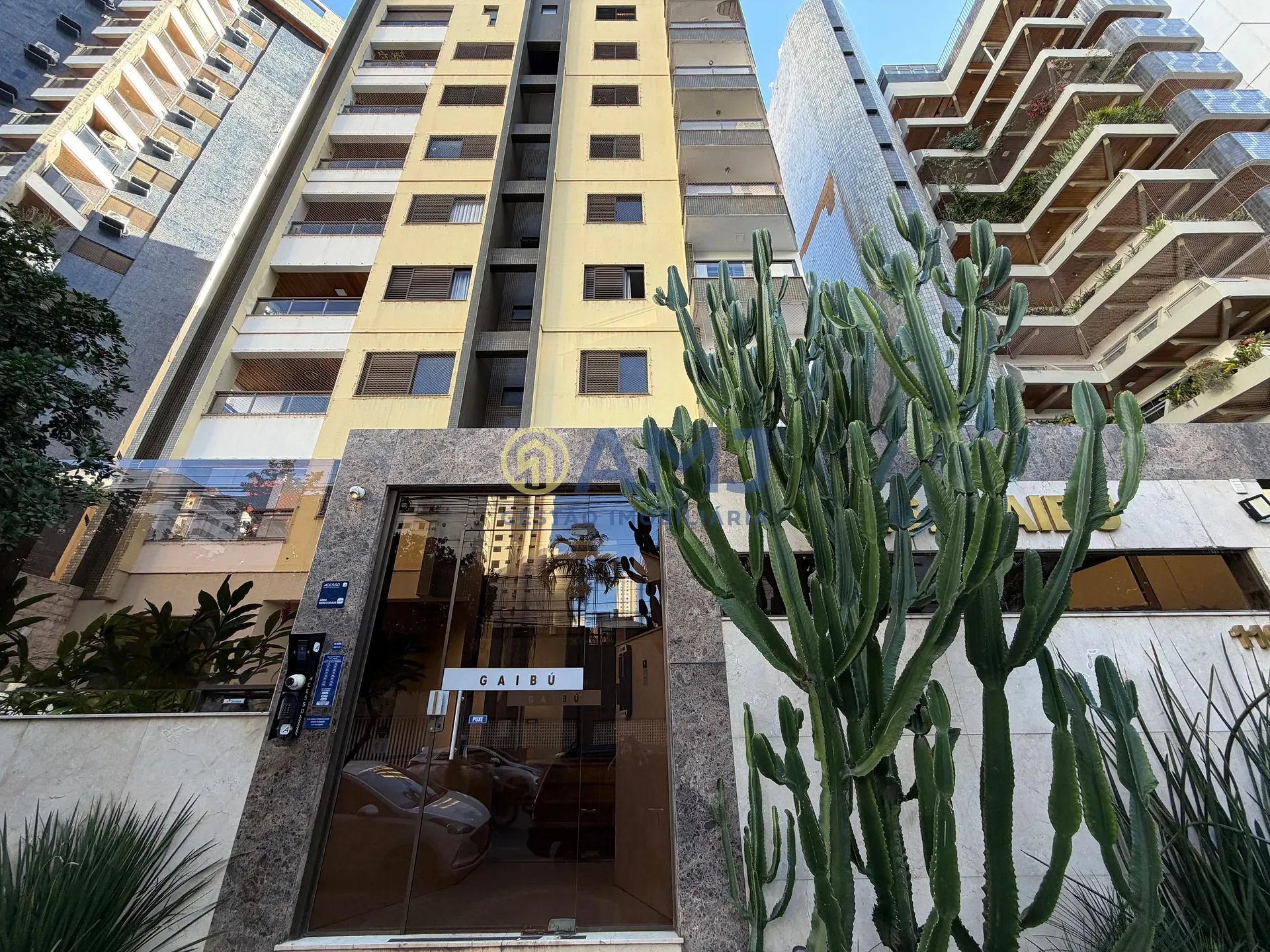 Apartamento, 4 quartos, 138 m² - Foto 50