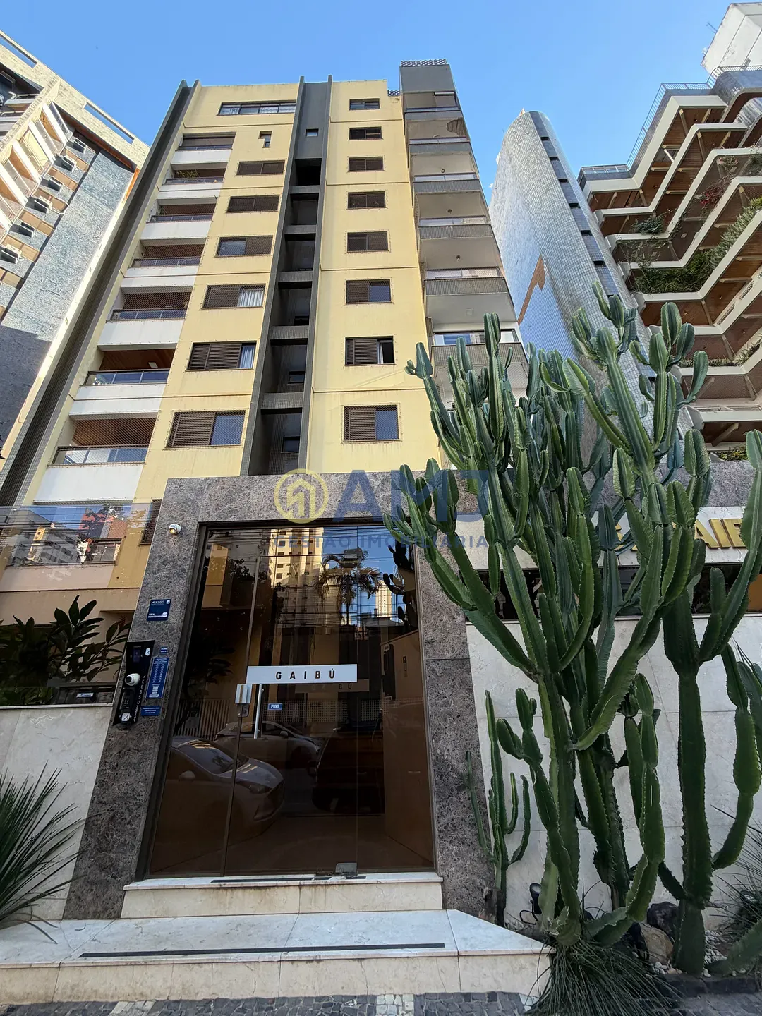 Apartamento, 4 quartos, 138 m² - Foto 49